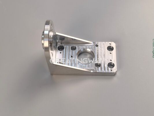 Buen precio Servicio de piezas de mecanizado CNC de alta precisión a medida para componentes de hardware industrial electrónico médico y aeroespacial en línea