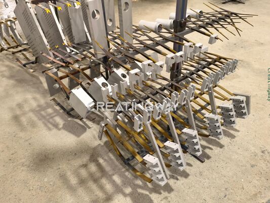 ราคาดี กระแสการผลิตแบบ Anodizing มาตรฐานสําหรับ CNC อลูมิเนียมชิ้นส่วน ออนไลน์