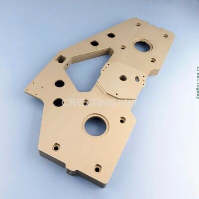 良い値段 定番のCNC加工部品 5軸精密フレーシング ターニングサービス オンライン