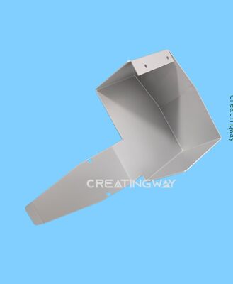Good price Sheet Metal Fabrication Service | Accept Drawings & Samples, Global Delivery online