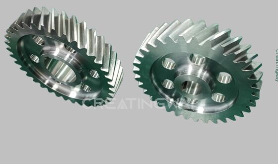 Goede prijs Maatwerk CNC-bewerkingsservice Precisie metalen onderdelen draaien frezen snijden snelle prototyping online