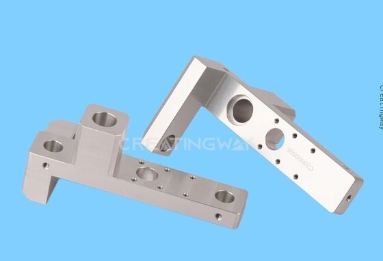 Giá tốt. Gia công CNC Thép không gỉ Nhôm Titan Phay Tiện Bộ phận Tùy chỉnh Độ chính xác cao trực tuyến