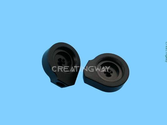 Goede prijs CNC-bewerking van onderdelen Service Aanpassing OEM CNC-frezen Draaien van bewerkingsonderdelen online