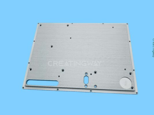 Good price CNC Part Metal Machining Service Mass Production CNC Machining Parts Cnc Machining online
