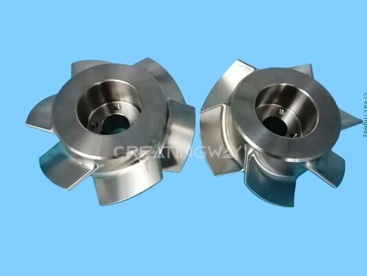ราคาดี Custom CNC Milling Turning Stainless Steel Precision Metal Parts บริการเครื่องจักร CNC ออนไลน์