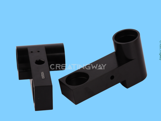 Harga yang bagus High Precision Custom Aluminium CNC Parts Layanan Mesin CNC Profesional on line