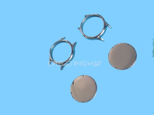 Buen precio Servicio de Mecanizado CNC para Piezas de Aluminio Personalizadas, Prototipos Fresados CNC y Producción en línea