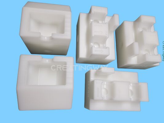 Good price Custom High Precision CNC Machining Services for Plastic Parts Strict Tolerances Various Shapes online