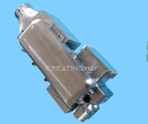 Harga yang bagus Bagian Mesin CNC Bagian Mesin CNC Milling Turning Manufaktur Aluminium Bagian Layanan Mesin CNC on line