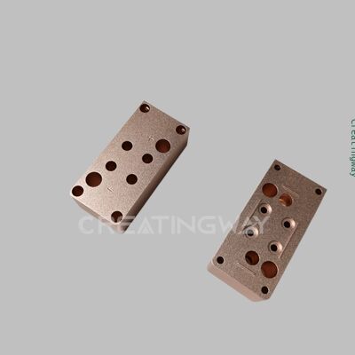 Harga yang bagus Suku Cadang Mesin CNC Khusus dan Komponen Presisi untuk Proyek Anda Membutuhkan Layanan OEM Pemrosesan Cnc on line