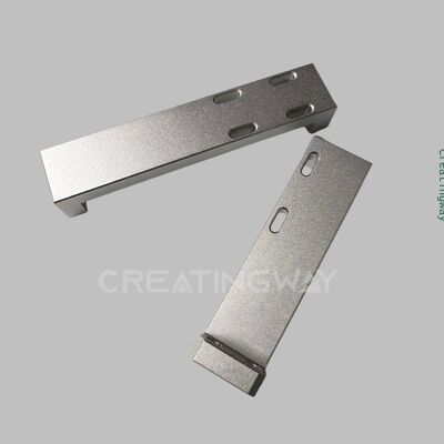 Buen precio Servicios de mecanizado por CNC Partes de repuesto por CNC Fabricación de precisión a medida Servicios de fabricación Partes de mecanizado por CNC en línea