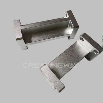 Good price Custom CNC Milling Precision CNC Machining Service CNC Wire EDM for Aluminum Alloy Parts online