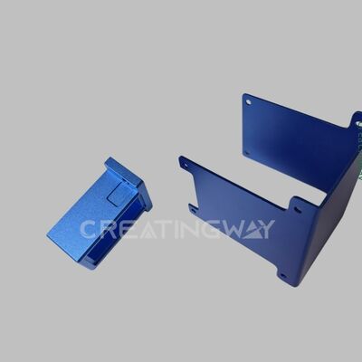 Good price CNC Machining Service Rapid Proofing of Non-standard Parts of Sheet Metal Precision Parts online