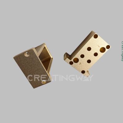 Good price Precision Aluminum CNC Machining Factory for Custom Industrial Components online