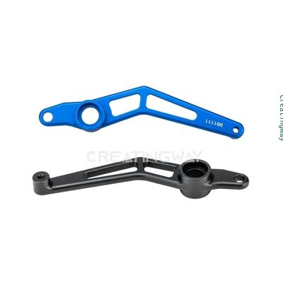 Bon prix Fabrication métallique OEM, pièces usinées CNC sur mesure, aluminium, acier inoxydable, tournage de précision, fraisage, prototypage rapide en ligne