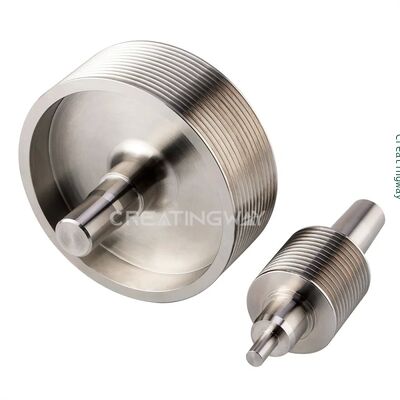 Good price Custom Precision CNC Machining Parts online