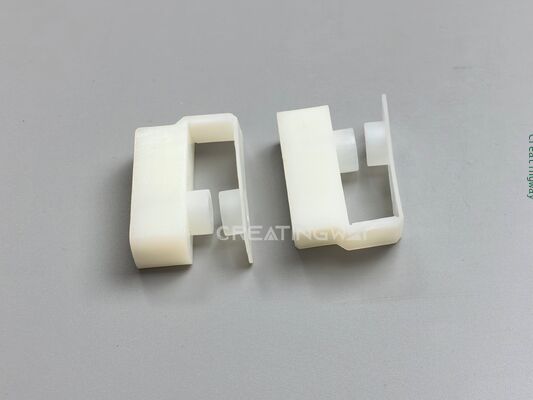Buon prezzo Precision Custom Multi Cavity Plastic Injection Mold per OEM e ODM Custom Plastic Gear Molding in linea